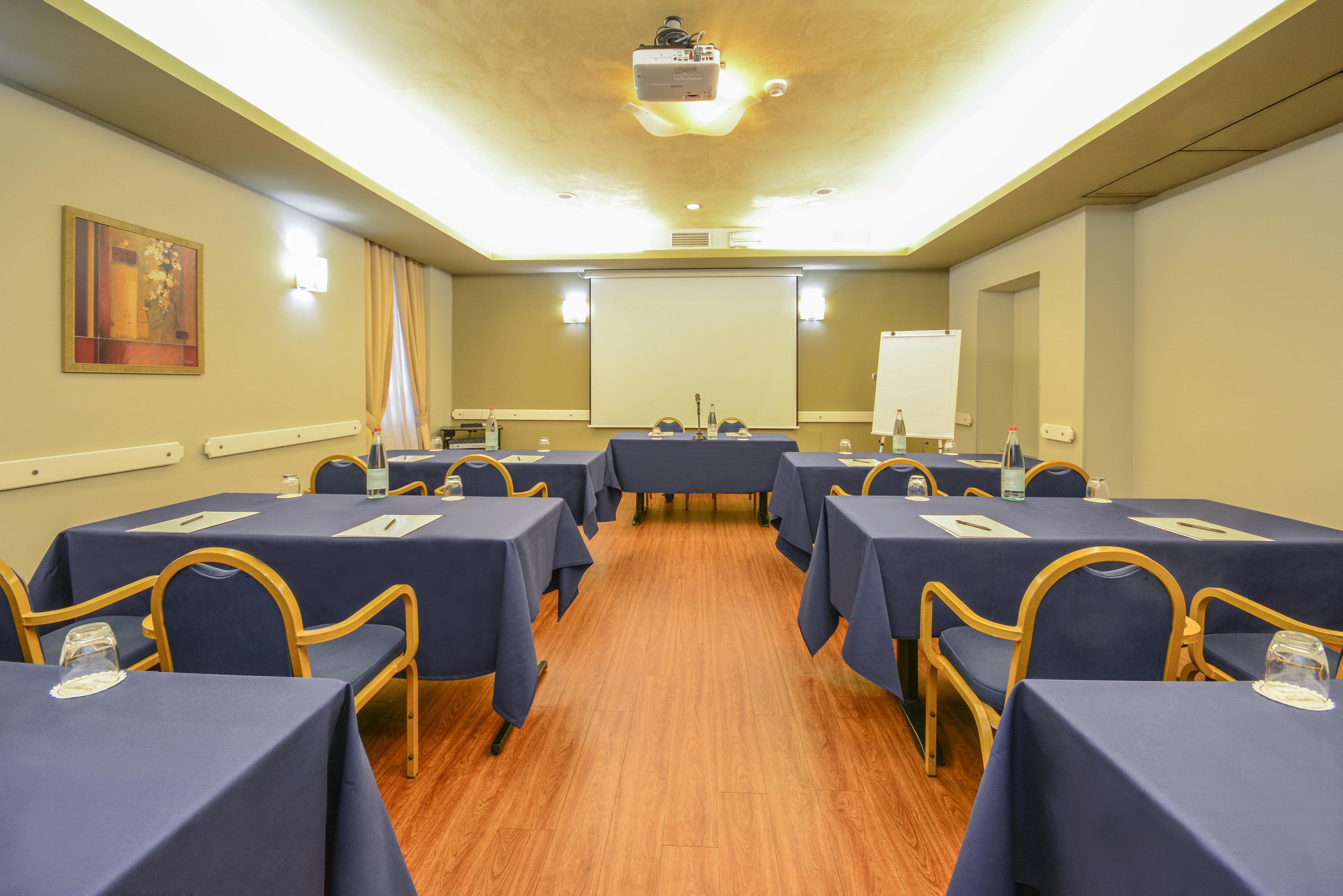 Hotel Master Brescia Esterno foto